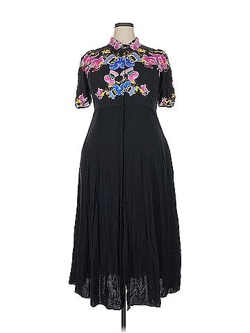 Desigual Desigual Cocktail Dress (view 1)