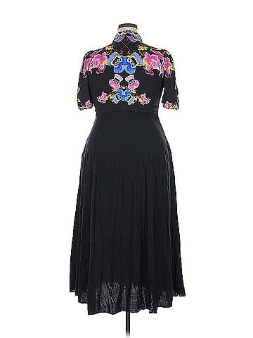 Desigual Desigual Cocktail Dress (view 2)