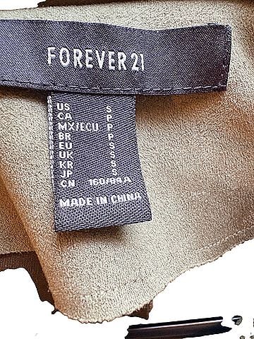 Forever 21 Coat (view 2)