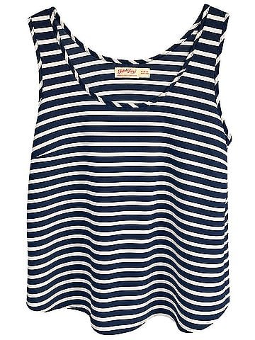 Faded Glory Sleeveless Top (view 1)