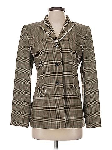 Ann Taylor Ann Taylor Wool Blazer (view 1)