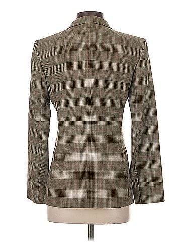 Ann Taylor Ann Taylor Wool Blazer (view 2)