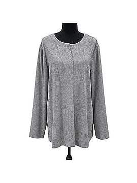 Marina Rinaldi Blazer (view 2)