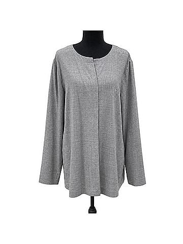 Marina Rinaldi Blazer (view 2)