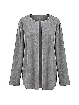 Marina Rinaldi Blazer (view 1)