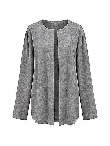 Marina Rinaldi Blazer (view 1)
