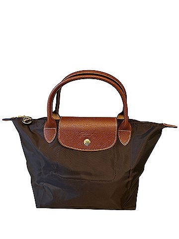 Longchamp Tote (view 1)