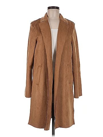 T Tahari T Tahari Coat (view 1)