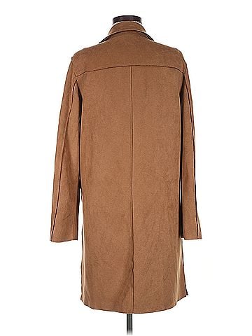 T Tahari T Tahari Coat (view 2)