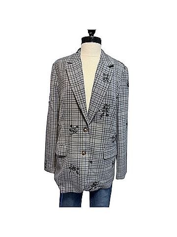 Left Coast by Dolan Blazer (view 1)