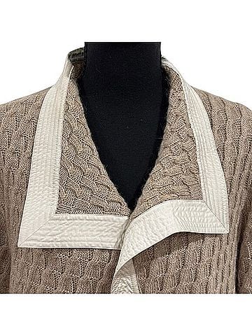 Lafayette 148 New York Jacket (view 2)