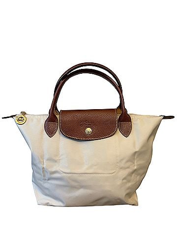 Longchamp Tote (view 1)