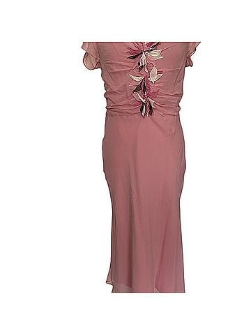 BCBGMAXAZRIA Cocktail Dress (view 2)