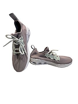On Sneakers (view 1)