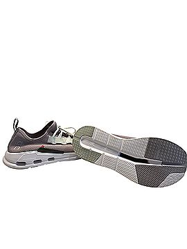 On Sneakers (view 2)