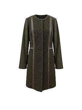 Tory Burch Coat (view 1)