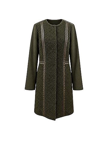 Tory Burch Coat (view 1)