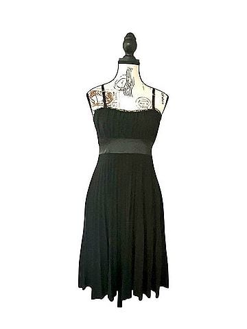 Taboo Vintage Y2K Babydoll Style Casual Dress (view 1)