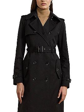 Ralph Lauren Trenchcoat (view 1)