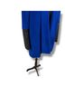 Mason Blue Black Jacket Size 2 - photo 7