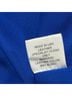 Mason Blue Black Jacket Size 2 - photo 6