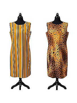 Lafayette 148 New York Casual Dress (view 1)