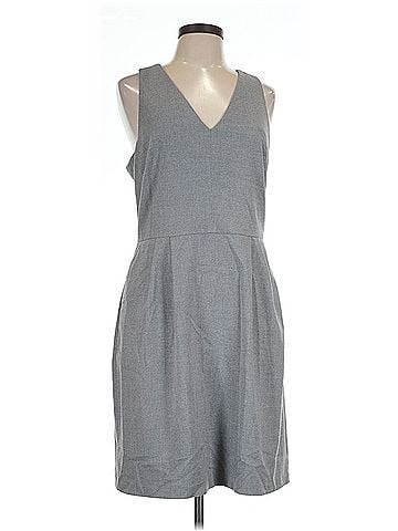 Banana Republic Banana Republic Casual Dress (view 1)