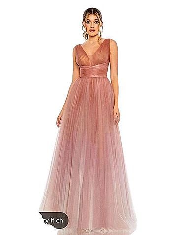 Mac Duggal 20601 Cocktail Dress (view 1)