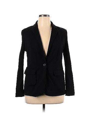 Ann Taylor LOFT Ann Taylor Loft Blazer (view 1)