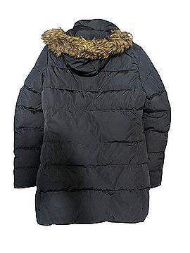 Michael Kors Down Puffer Jacket Jacket (view 2)
