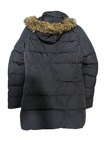 Michael Kors Down Puffer Jacket Jacket (view 2)