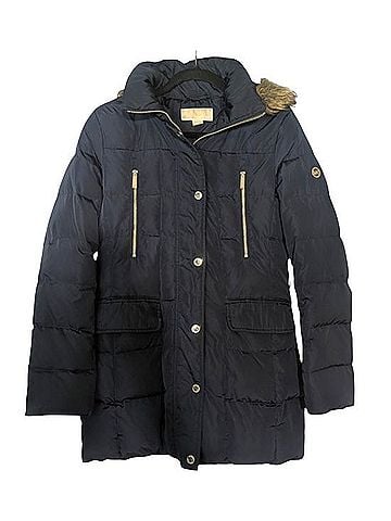 Michael Kors Down Puffer Jacket Jacket (view 1)