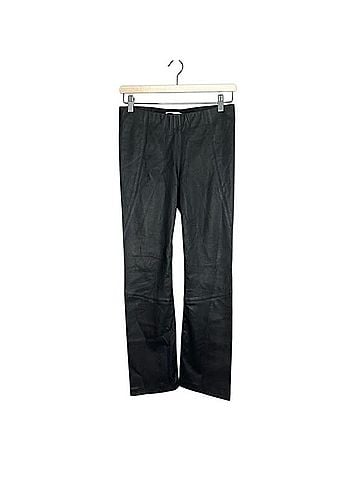 Elaine Kim Nita Leather Pants (view 2)
