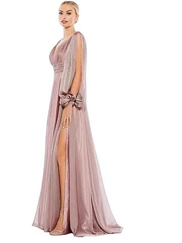 Mac Duggal 67414 Cocktail Dress (view 2)
