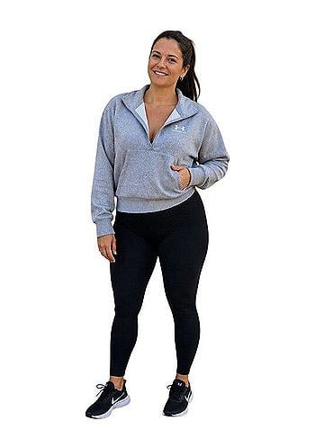Under Armour Pullover Sweater (view 1)