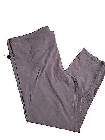 Ideology Dusty Lavender High-Rise Workout Leggings Leggings (view 1)