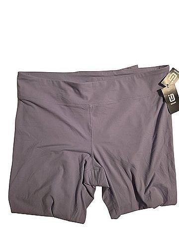 Ideology Dusty Lavender High-Rise Workout Leggings Leggings (view 2)