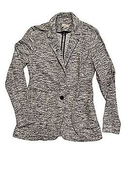 Loft 8 Textured Blazer Jacket (view 2)
