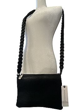 Anthropologie Leather Crossbody Bag (view 2)