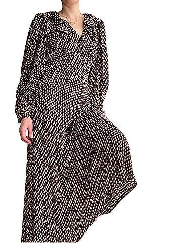 DÔEN Audella Cocktail Dress (view 1)