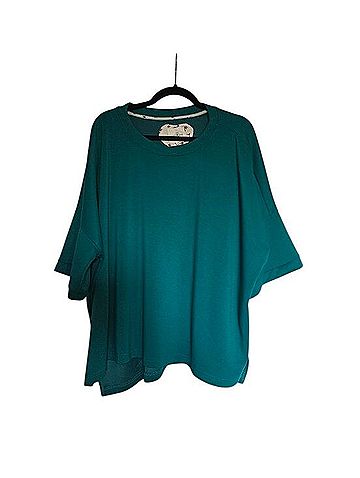 Umgee Loose-Fit T-Shirt (view 2)