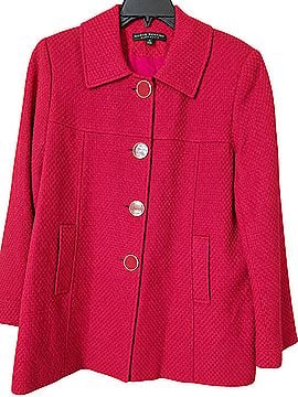 Harve Benard Harve Benard Coat (view 1)