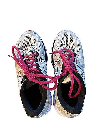 Saucony Sneakers (view 1)