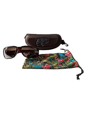 Maui Jim MJ-235 Sunglasses (view 2)