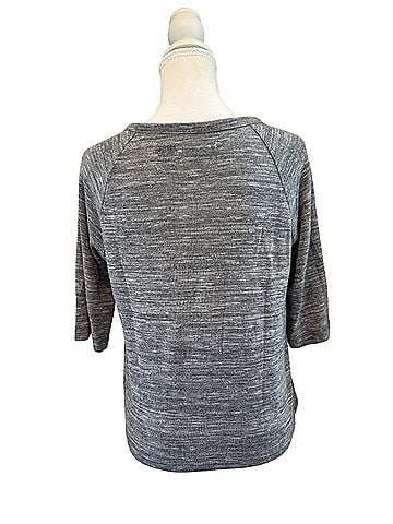 Rag & Bone Short Sleeve Blouse (view 2)