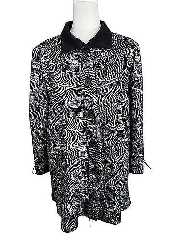 I.C. By Connie K Jacket (view 1)