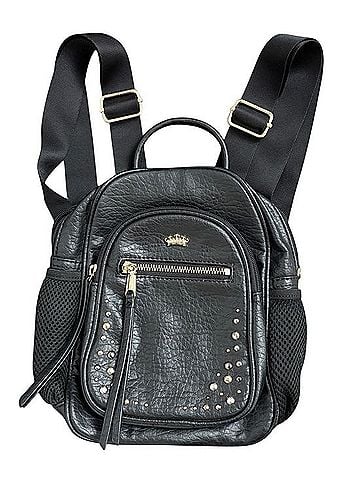 Juicy Couture Leather Backpack (view 1)