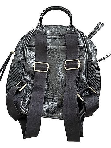 Juicy Couture Leather Backpack (view 2)