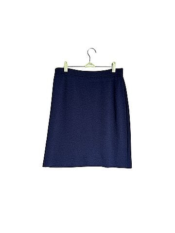 St. John Casual Skirt (view 1)