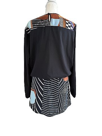 Clover Canyon Blouse (view 2)